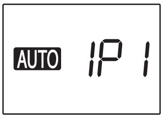 SHARP 6020 - Parametrage automatique de l'adresse IP - 1