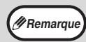 SHARP 6020 - Définissez le nombre de copies et les autres paramètres, puis appuyez sur la touche [DEPART COPIE] (☑). - 1