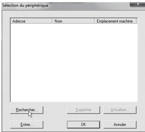 SHARP 6020 - Installation du pilote de scanner - 3