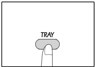 SHARP 6020 - Selection du magasin - 1