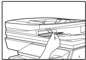 SHARP 6020 - Section B - 2