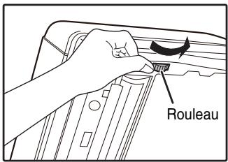 SHARP 6020 - Section B - 1