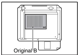 SHARP 6020 - Original en orientation vertical - 1
