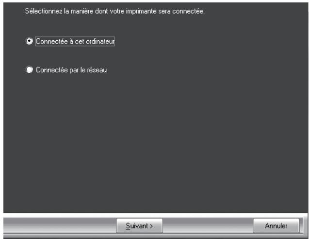 SHARP 6020 - Cliquez sur le bouton "contrôleur MFP". - 3