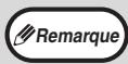 SHARP 6020 - Sélectionnez le code de réglage souhaité en appuyant sur une touche numérique. - 2