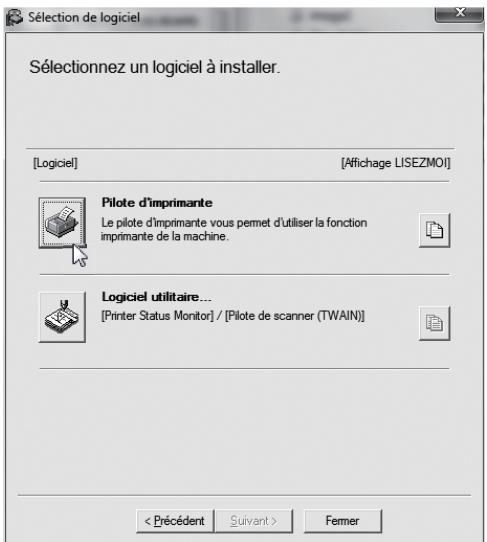 SHARP 6020 - Remarque - 1