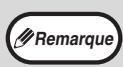 SHARP 6020 - Reglage du NOME de COPIES - 2