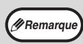 SHARP 6020 - Remarque importante en cas de réalisation d'un grand nombre de copies - 1