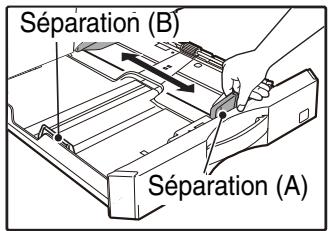 SHARP 6020 - Tirez doucement sur le magasin jusqu'à ce qu'il arrive en butée. - 4