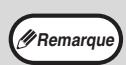 SHARP AR 6020 - Configuration des messages d'etat - 1