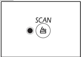 SHARP AR 6020 - Appuyez sur la touche [SCAN] ( - 1