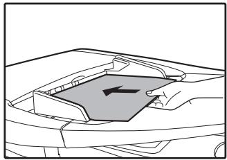 SHARP AR 6020 - Copie depuis le RSPF - 2