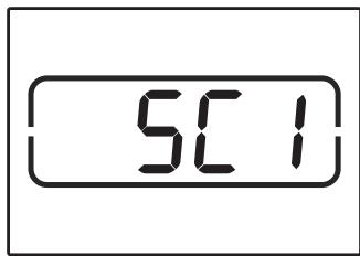 SHARP AR 6020 - Appuyez sur une touche [MENU DE NUMERISATION] pour commencer la numérisation. - 2