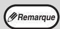 SHARP AR 6020 - Configuration des reglages des conditions de l'imprimante - 1