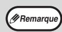 SHARP AR 6020 - Lorsque le témoin de départ COPIE s'allume, remplacez l'original par l'original suivant, puis appuyez sur la touche [DEPART COPIE] (☑). - 1