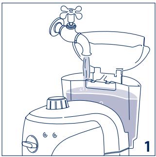 DELONGHI EC 221.B - Disposal - 27