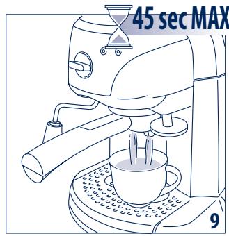 DELONGHI EC 221.B - Disposal - 47