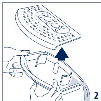 DELONGHI EC 221.B - maintenance - 2