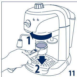 DELONGHI EC 221.B - Disposal - 37