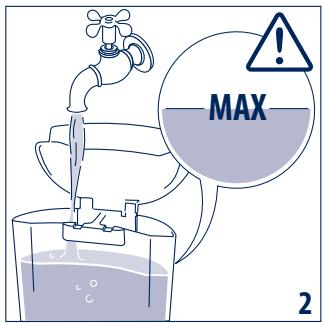 DELONGHI EC 221.B - Disposal - 4