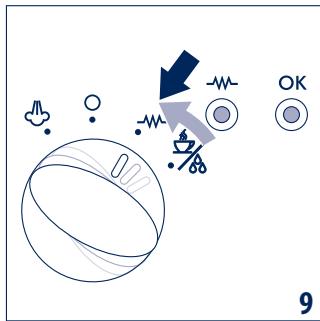 DELONGHI EC 221.B - maintenance - 11