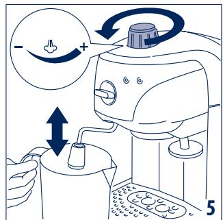 DELONGHI EC 221.B - Disposal - 55