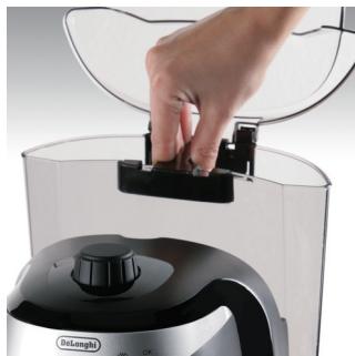 DELONGHI EC 221.B - 5