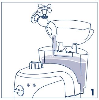 DELONGHI EC 221.B - Disposal - 39
