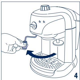 DELONGHI EC 221.B - Disposal - 54