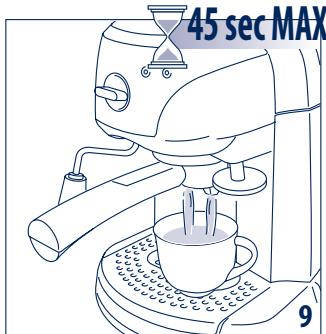 DELONGHI EC 221.B - Disposal - 35