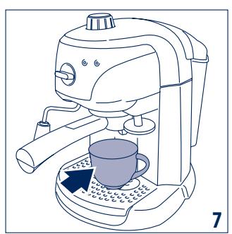 DELONGHI EC 221.B - Disposal - 21