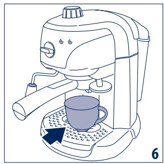 DELONGHI EC 221.B - Disposal - 44