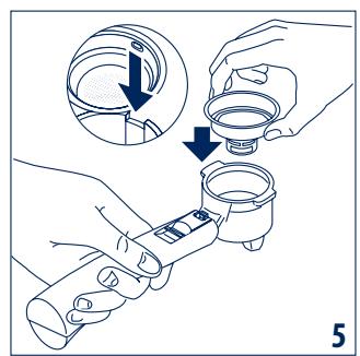 DELONGHI EC 221.B - Disposal - 19