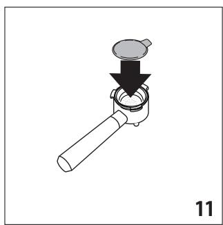 DELONGHI EC695.BK DEDICA - 16