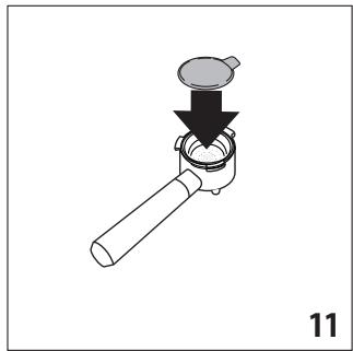 DELONGHI EC695.M DEDICA - 15