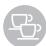 DELONGHI EC695.M DEDICA - Réglage de la température du café - 2