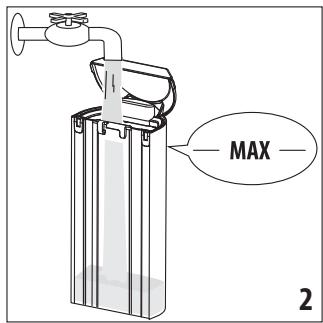 DELONGHI EC695.M DEDICA - 6