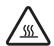 DELONGHI MAGNIFICA S - Attention! danger de brûlures - 1