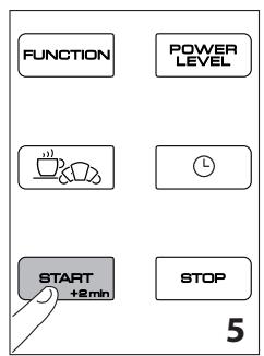 DELONGHI MW 20 - WARNING - THIS APPLIANCE MUST BE EARTHED IMPORTANT - 7