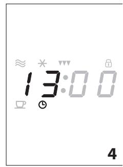 DELONGHI MW 20 - WARNING - THIS APPLIANCE MUST BE EARTHED IMPORTANT - 6