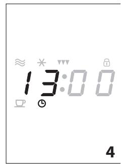 DELONGHI MW20 - WARNING - THIS APPLIANCE MUST BE EARTHED. IMPORTANT - 6