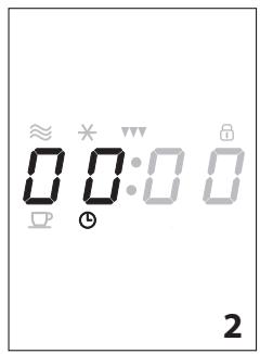 DELONGHI MW20 - WARNING - THIS APPLIANCE MUST BE EARTHED. IMPORTANT - 4