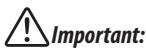 DELONGHI SCULTURA ECZ 351.BG BRONZE - Fundamental safety warnings - 2
