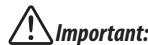 DELONGHI SCULTURA ECZ 351.BG BRONZE - Fundamental safety warnings - 3