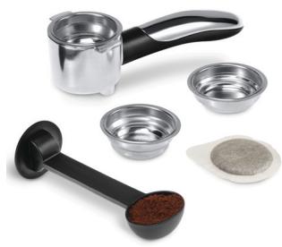 DELONGHI SCULTURA ECZ 351.BG BRONZE - 3