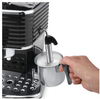 DELONGHI SCULTURA ECZ 351.BG BRONZE - 4