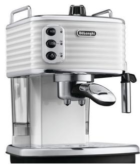 DELONGHI SCULTURA ECZ 351.BG BRONZE - 2