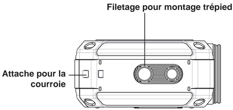 JVC GC-XA1 - Accessoires de série - 2