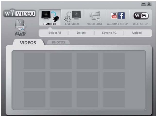 JVC GC-XA1 - Installez [wivideo] dans votre ordinateur - 1