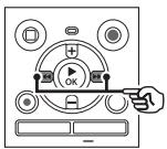 OLYMPUS WS-806 - Fonction d'enregistrement par synchronisation vocale [v-sync. rec] - 1
